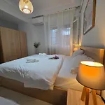 Apartament Marina's Guesthouse, Seaview