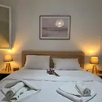 Marina's Guesthouse, Seaview Apartament Kawala