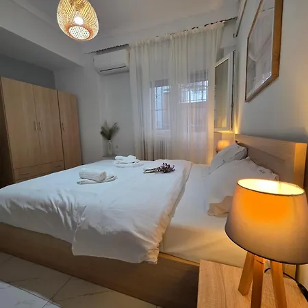 Apartamento Marina's Guesthouse, Seaview