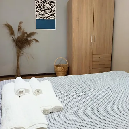 Marina's Guesthouse, Seaview * Kavala