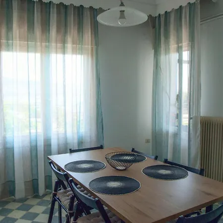 Marina's Guesthouse, Seaview * Kavala