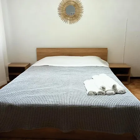 Apartment Marina's Guesthouse, Seaview