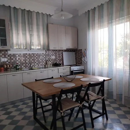 Apartament Marina's Guesthouse, Seaview