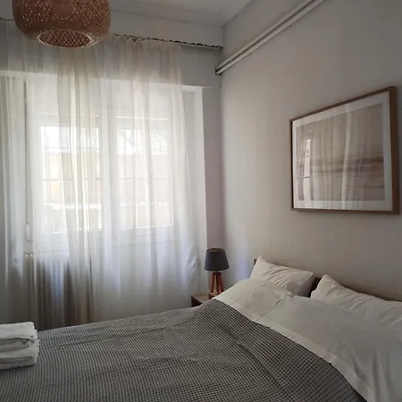 Apartament Marina's Guesthouse, Seaview Kawala