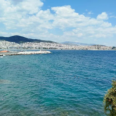 Marina's Guesthouse, Seaview