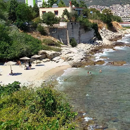Apartament Marina's Guesthouse, Seaview