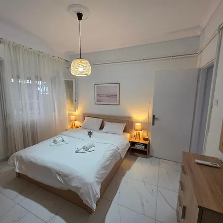 Apartment Marina's Guesthouse, Seaview *