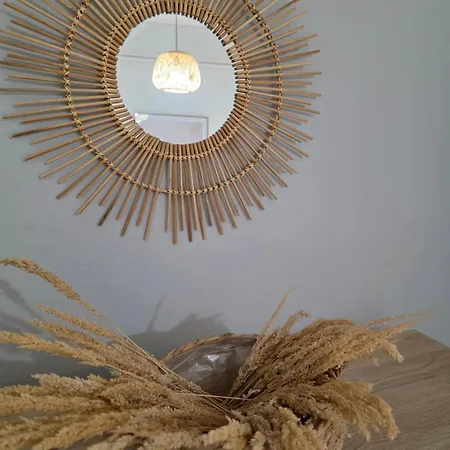 Marina's Guesthouse, Seaview Apartman Kavála