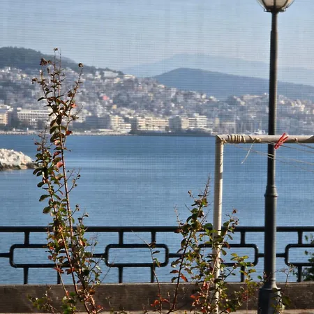 Apartment Marina's Guesthouse, Seaview Kavala