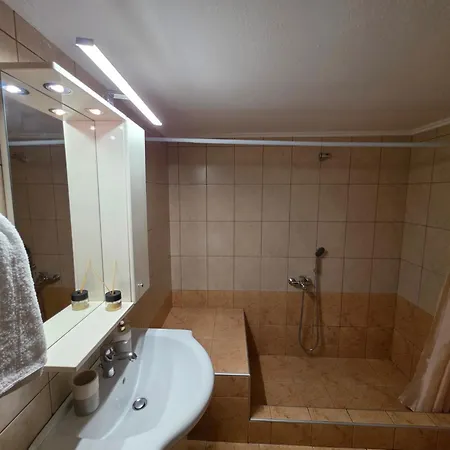 Apartman Marina's Guesthouse, Seaview Kavála