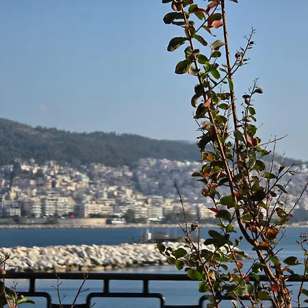 Marina's Guesthouse, Seaview Kavala