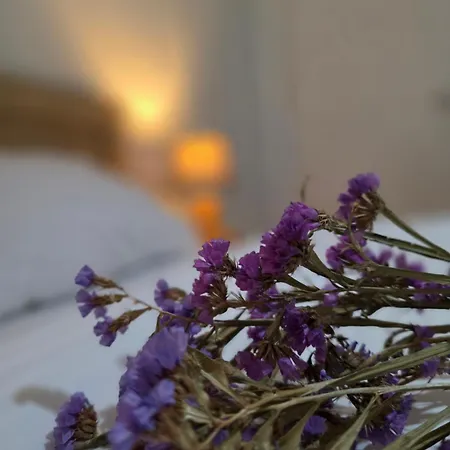 Marina's Guesthouse, Seaview * Kavala