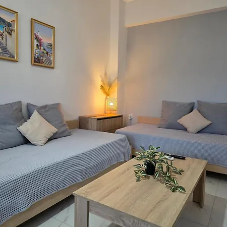 Apartman Marina's Guesthouse, Seaview