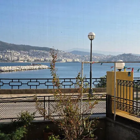 Apartman Marina's Guesthouse, Seaview