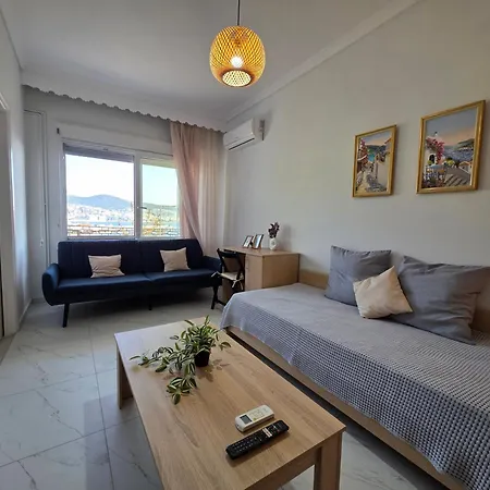 Apartman Marina's Guesthouse, Seaview *