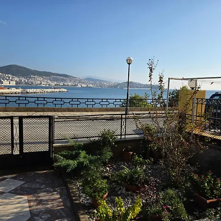Apartman Marina's Guesthouse, Seaview Kavála