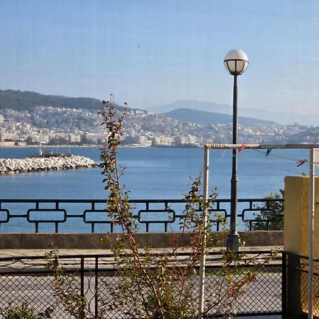 Apartman Marina's Guesthouse, Seaview