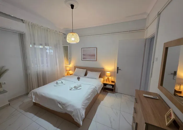 Apartment Marina's Guesthouse, Seaview *