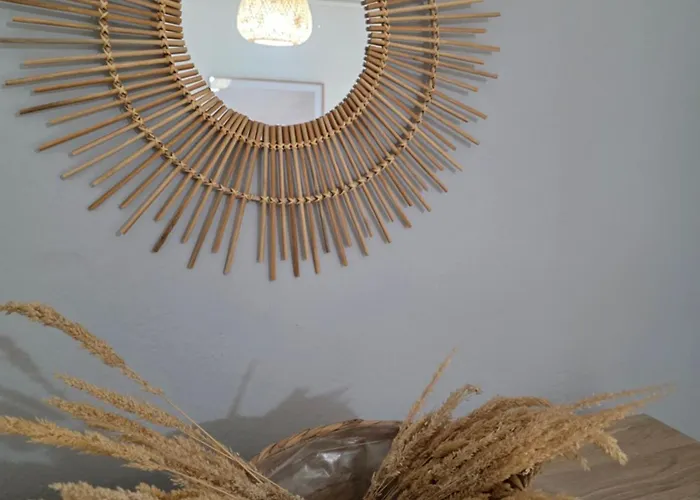 Marina's Guesthouse, Seaview Apartment Kavala