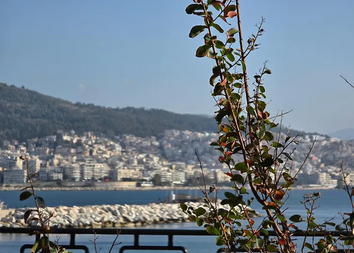 Marina's Guesthouse, Seaview Kavala