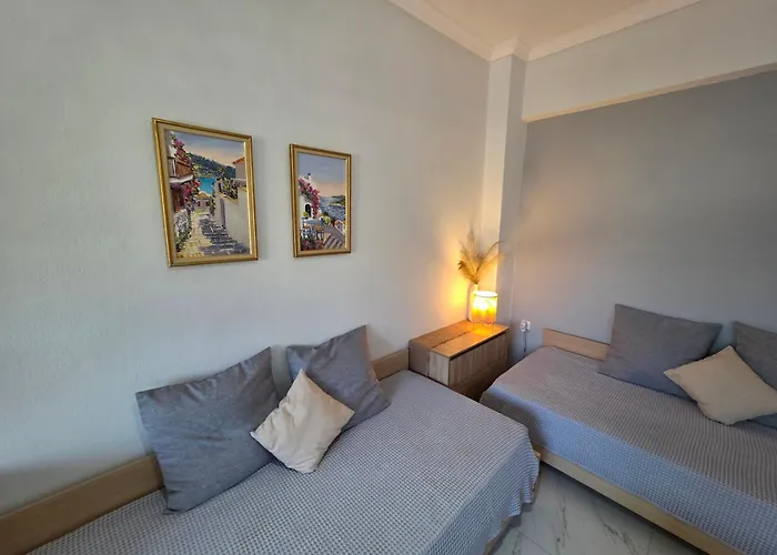 Apartment Marina's Guesthouse, Seaview *