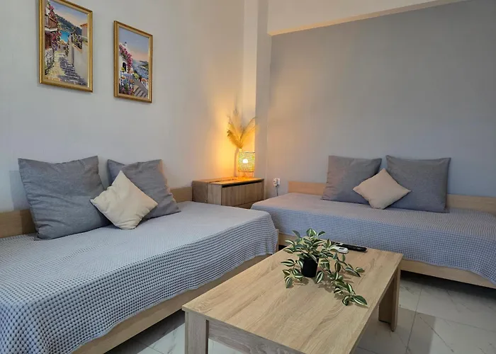 Apartment Marina's Guesthouse, Seaview