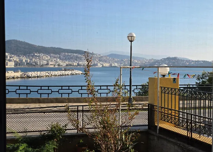 Apartment Marina's Guesthouse, Seaview