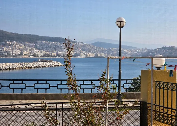 Apartment Marina's Guesthouse, Seaview